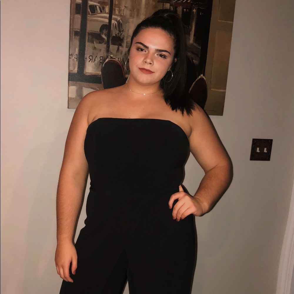 Meet your Posher, Kelsey